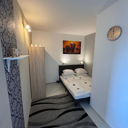 Hubert Apartment Berlin Ngoại thất bức ảnh