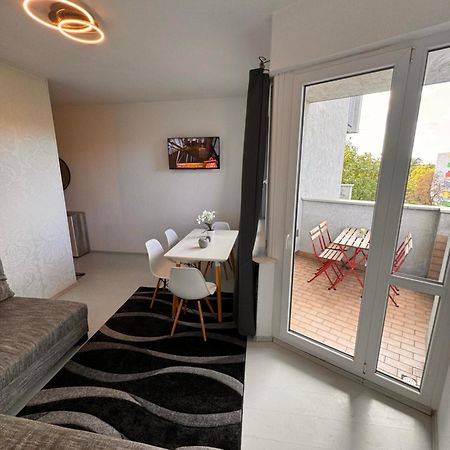 Hubert Apartment Berlin Ngoại thất bức ảnh