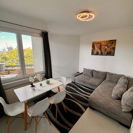 Hubert Apartment Berlin Ngoại thất bức ảnh