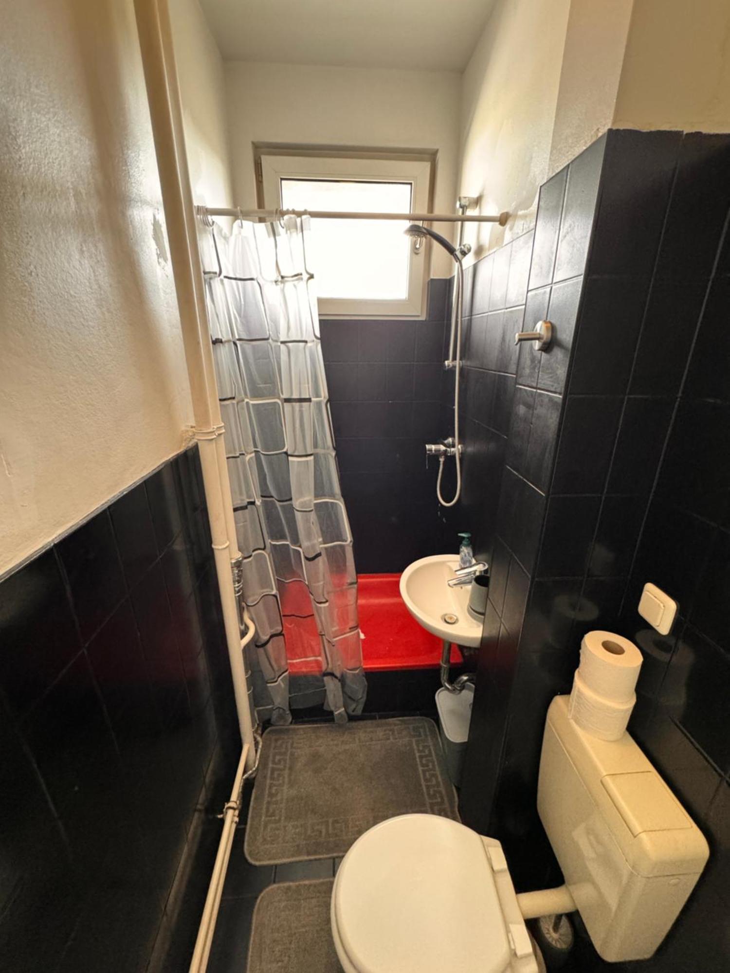 Hubert Apartment Berlin Ngoại thất bức ảnh
