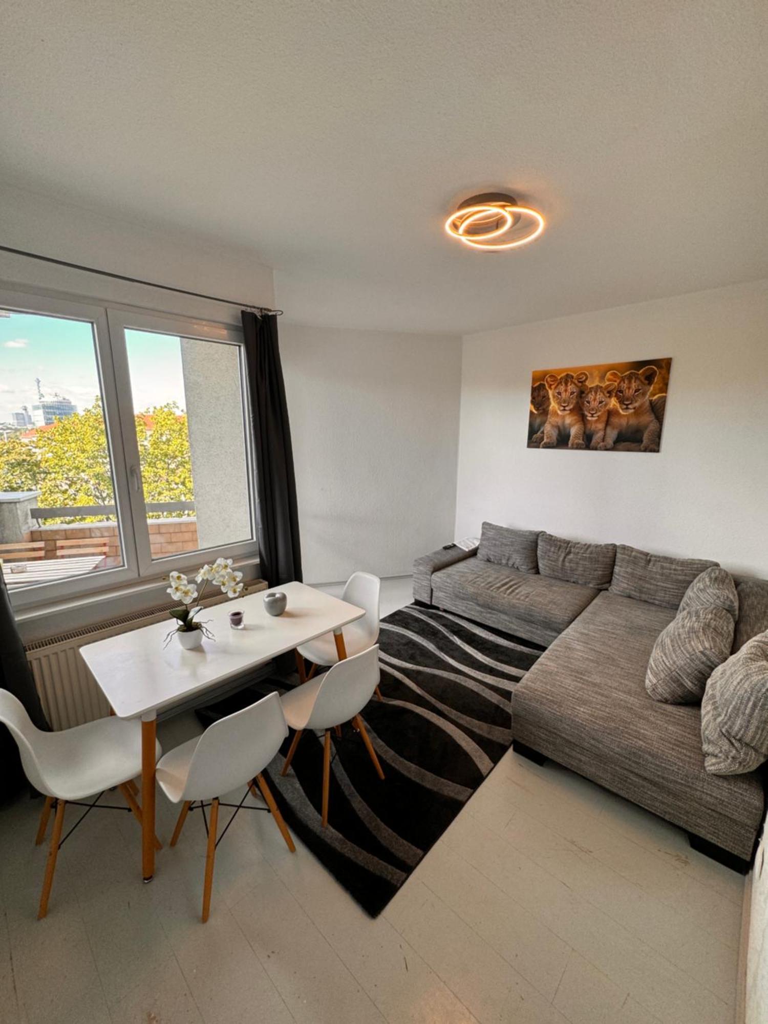 Hubert Apartment Berlin Ngoại thất bức ảnh