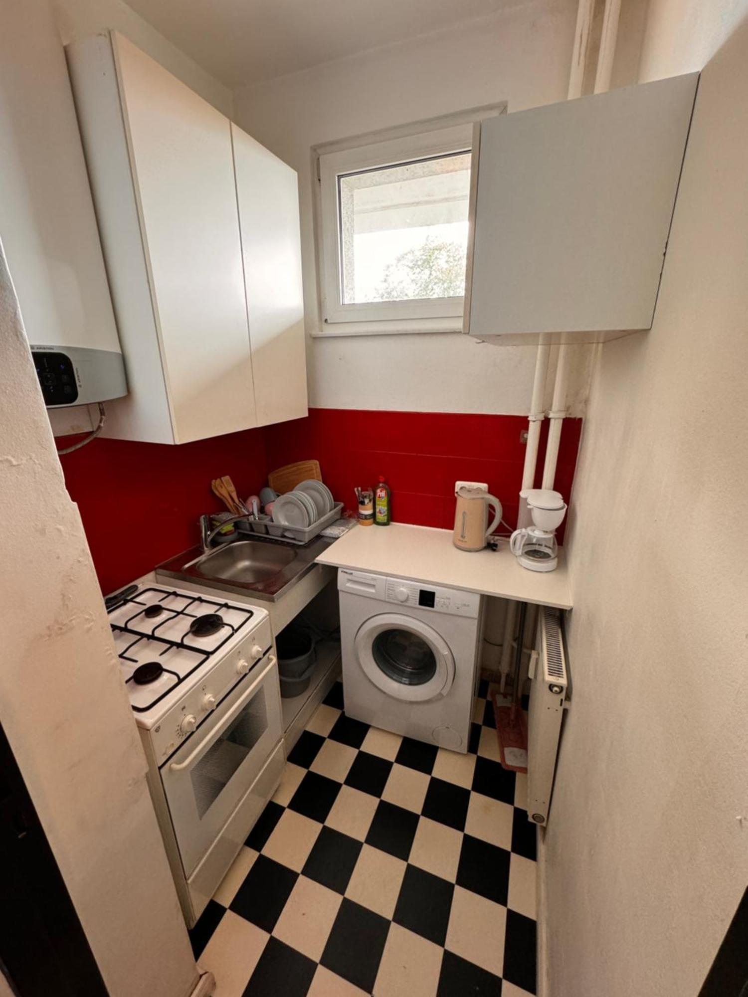 Hubert Apartment Berlin Ngoại thất bức ảnh
